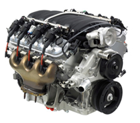 P3171 Engine
